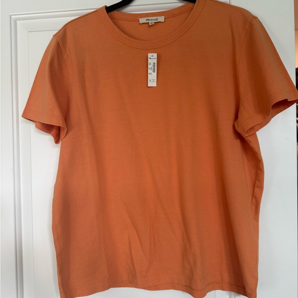 Madewell T Shirt